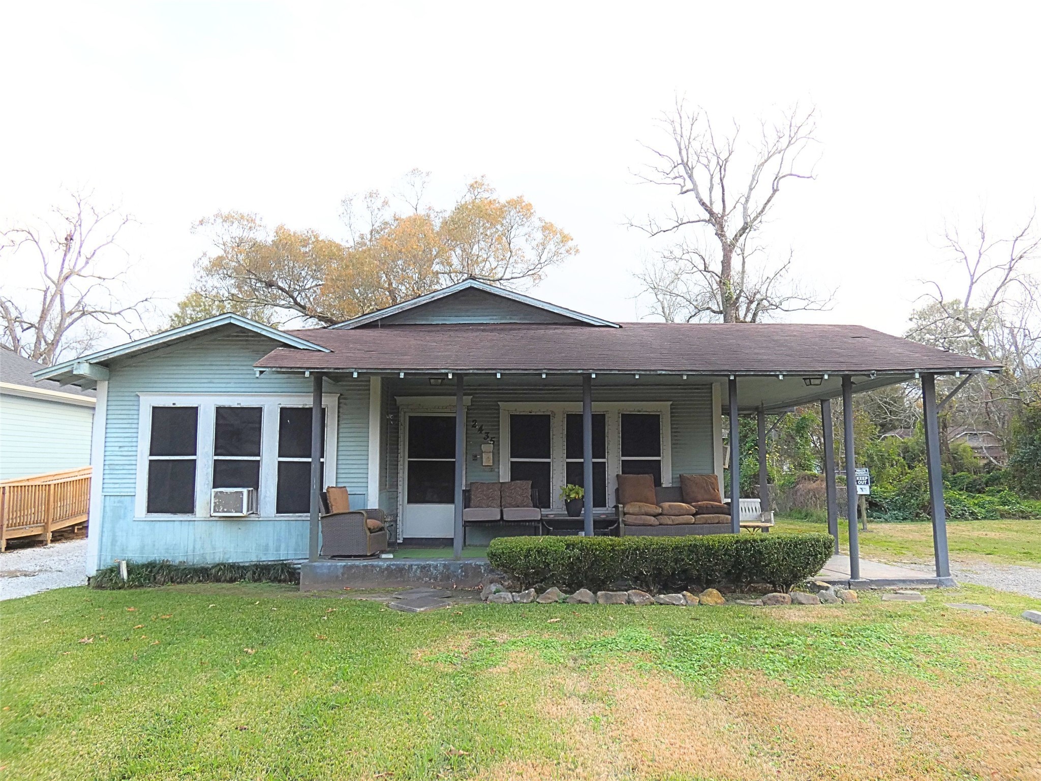 2435 Fillmore Street Beaumont TX 77703