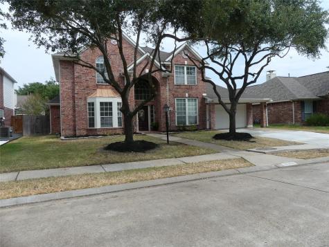 12318 Shadow Green Drive Houston TX 77082