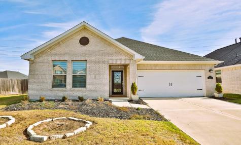 8311 Divot Trace Fulshear TX 77441