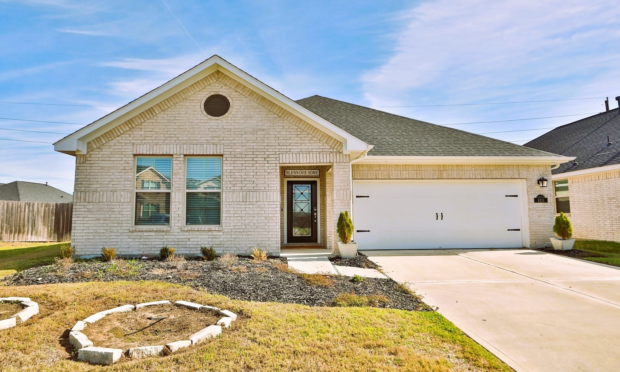 8311 Divot Trace Fulshear TX 77441