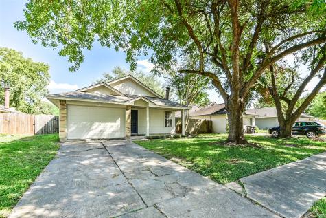 14010 Clear Forest Drive Sugar Land TX 77498
