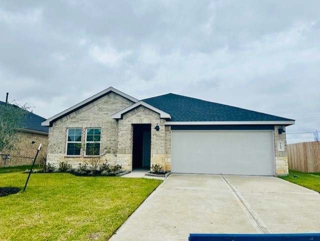3605 Rockefeller Road Texas City TX 77591
