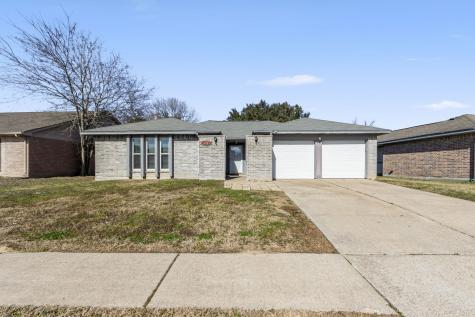 16734 Silver Sky Lane Houston TX 77095
