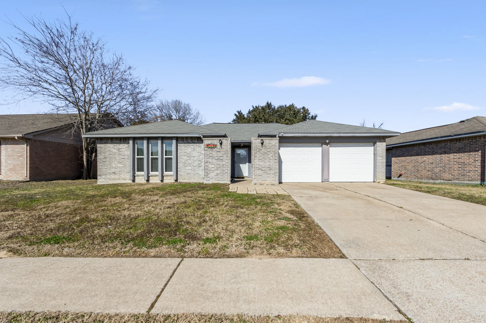 16734 Silver Sky Lane Houston TX 77095