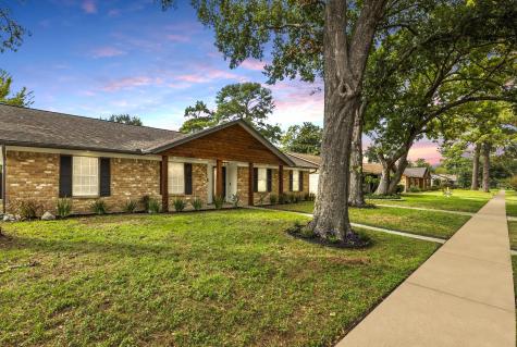 6031 Autumn Forest Drive Houston TX 77092