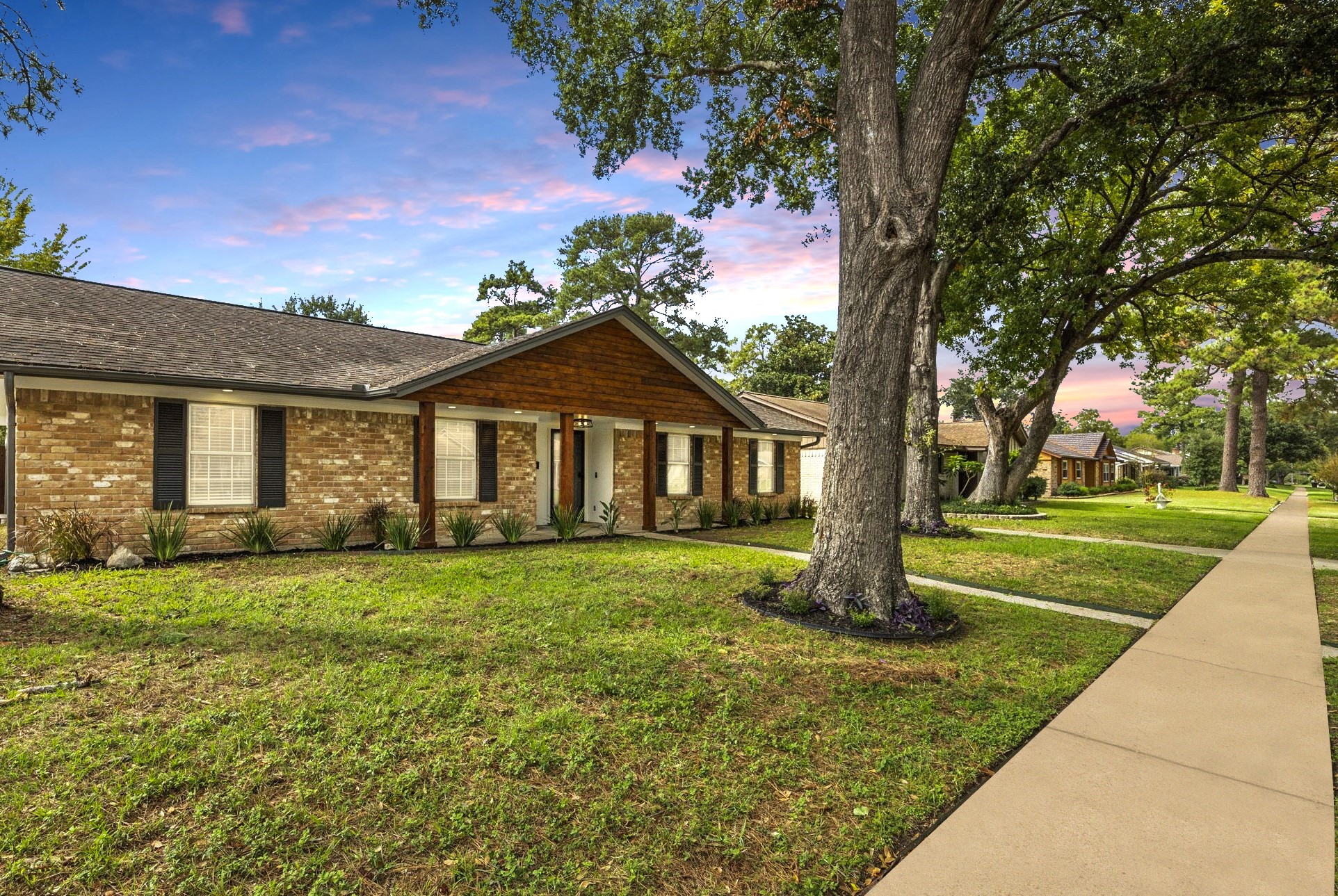 6031 Autumn Forest Drive Houston TX 77092
