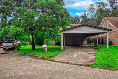13111 Berkwood Court Houston TX 77038
