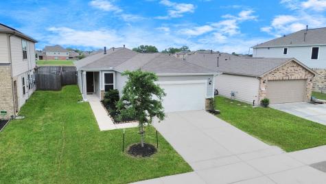 2627 Hawthorn Park Court Houston TX 77038