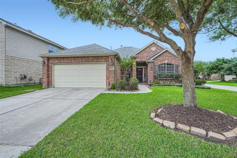 19131 Camellia Bend Circle Spring TX 77379