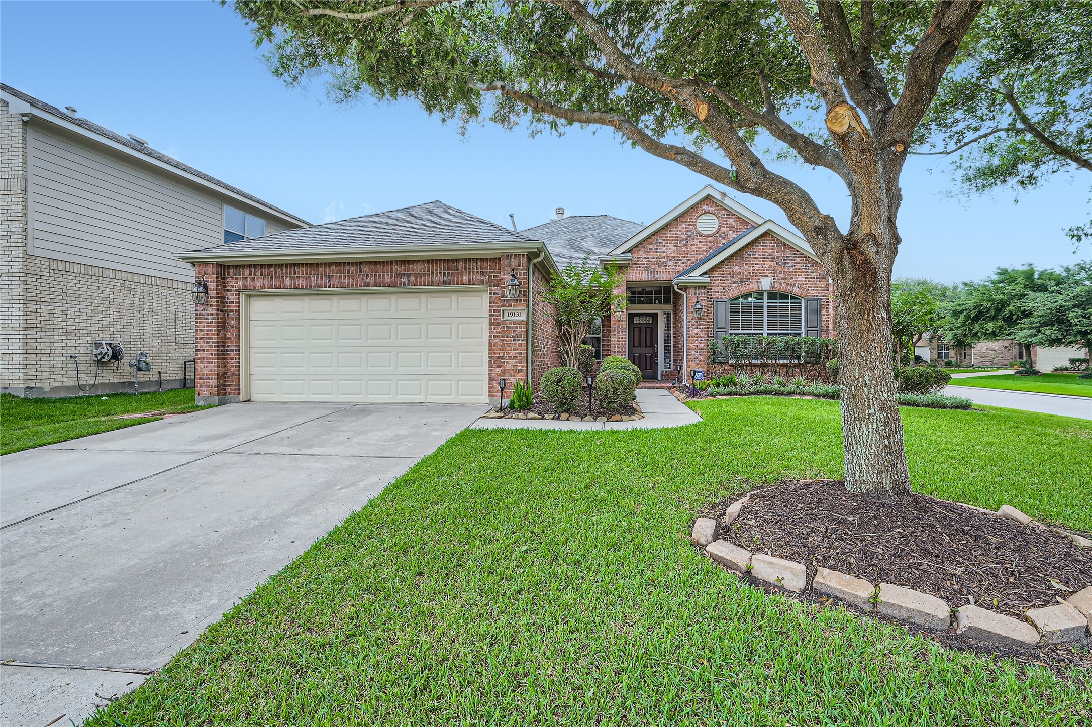 19131 Camellia Bend Circle Spring TX 77379