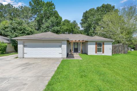 12675 Lake Conroe Hills Drive Willis TX 77318