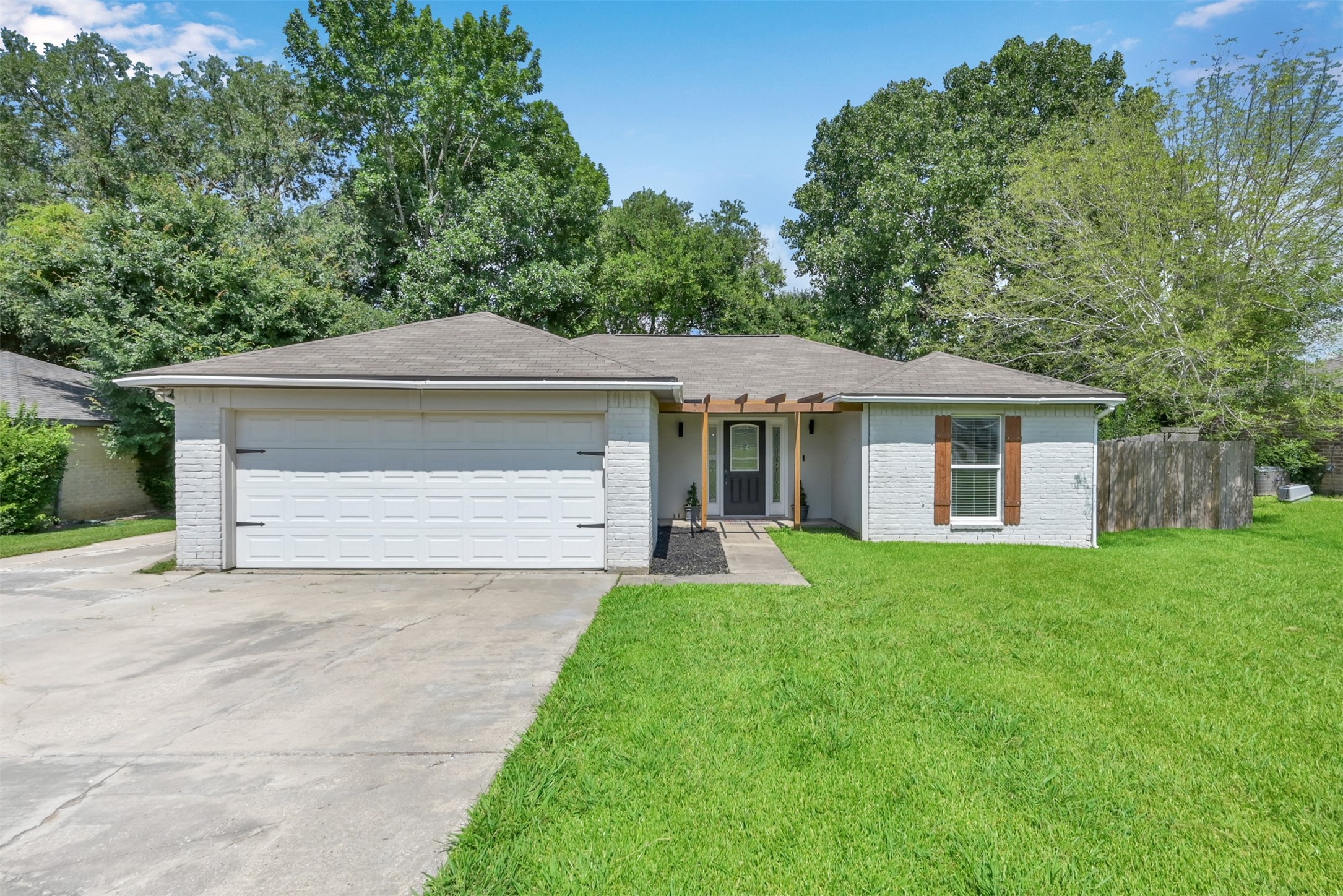 12675 Lake Conroe Hills Drive Willis TX 77318