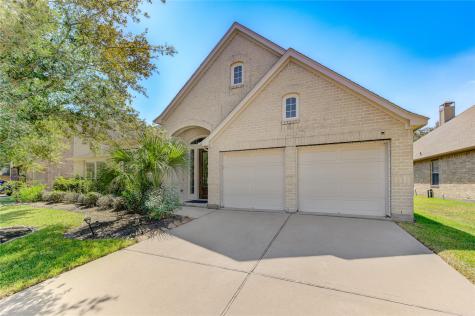 2610 White Falls Drive Pearland TX 77584