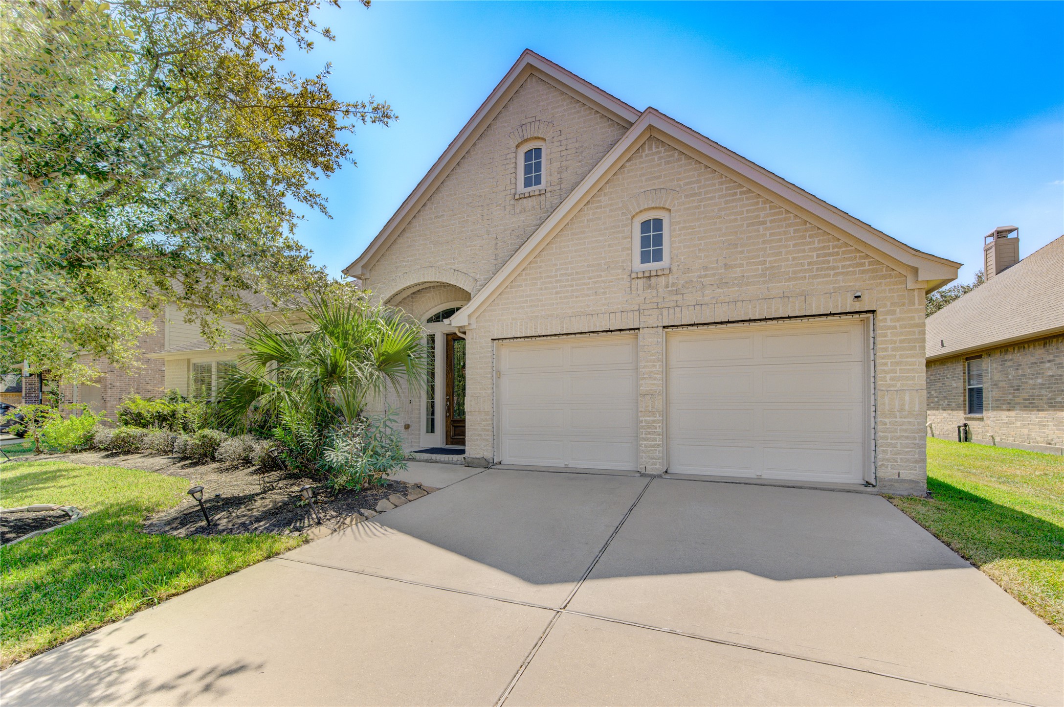2610 White Falls Drive Pearland TX 77584