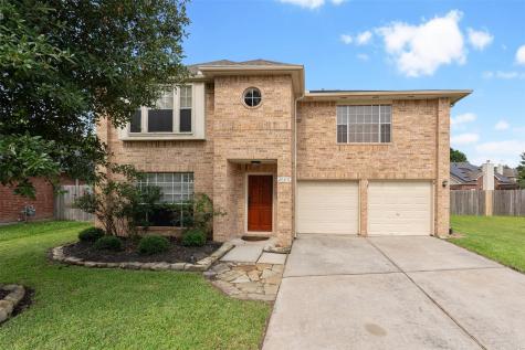 26876 Monarch Manor Lane Kingwood TX 77339
