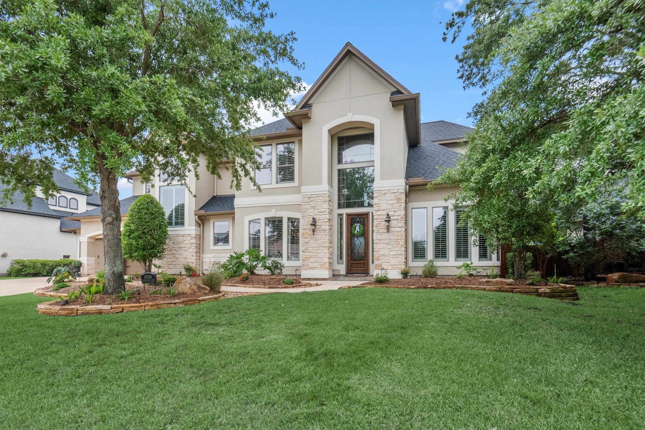 15706 Medina Lake Lane Cypress TX 77429