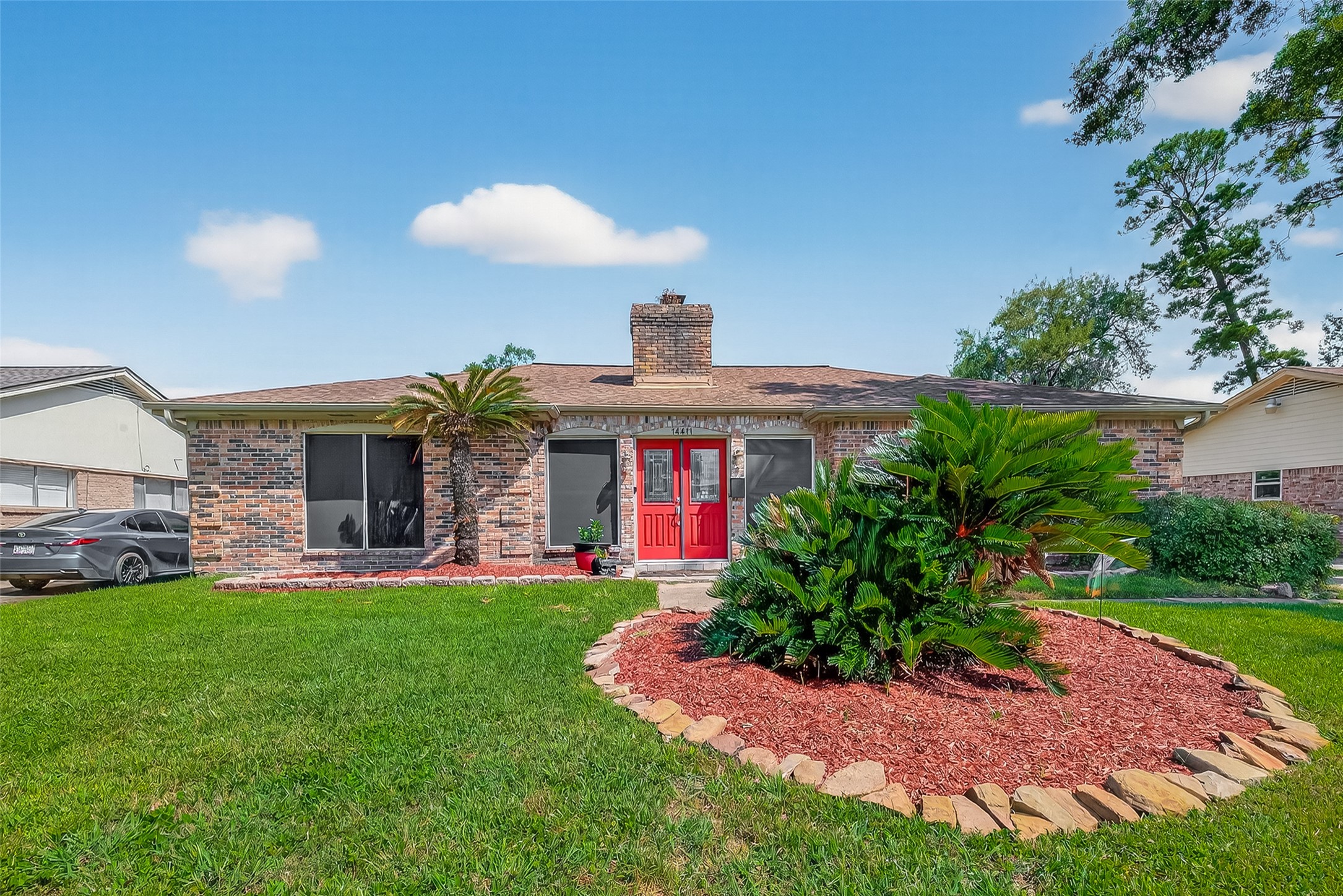 14411 Wadebridge Way Houston TX 77015