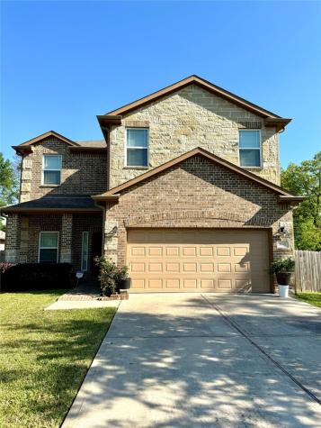 2640 Dalview Street Houston TX 77091