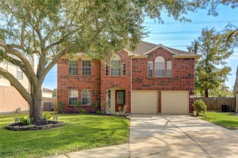4827 Tiger Trace Lane Houston TX 77066