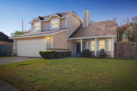 12303 Garden Laurel Lane Houston TX 77014