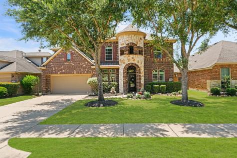 6310 Cedardale Falls Drive Katy TX 77494