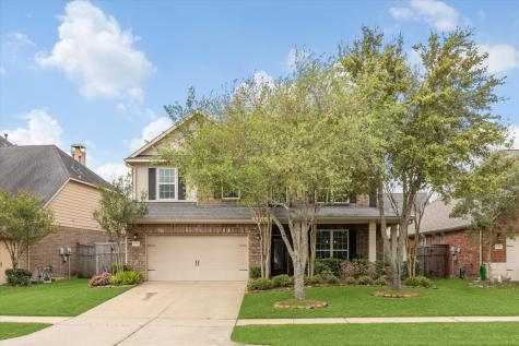 6314 Teal Mist Lane Fulshear TX 77441
