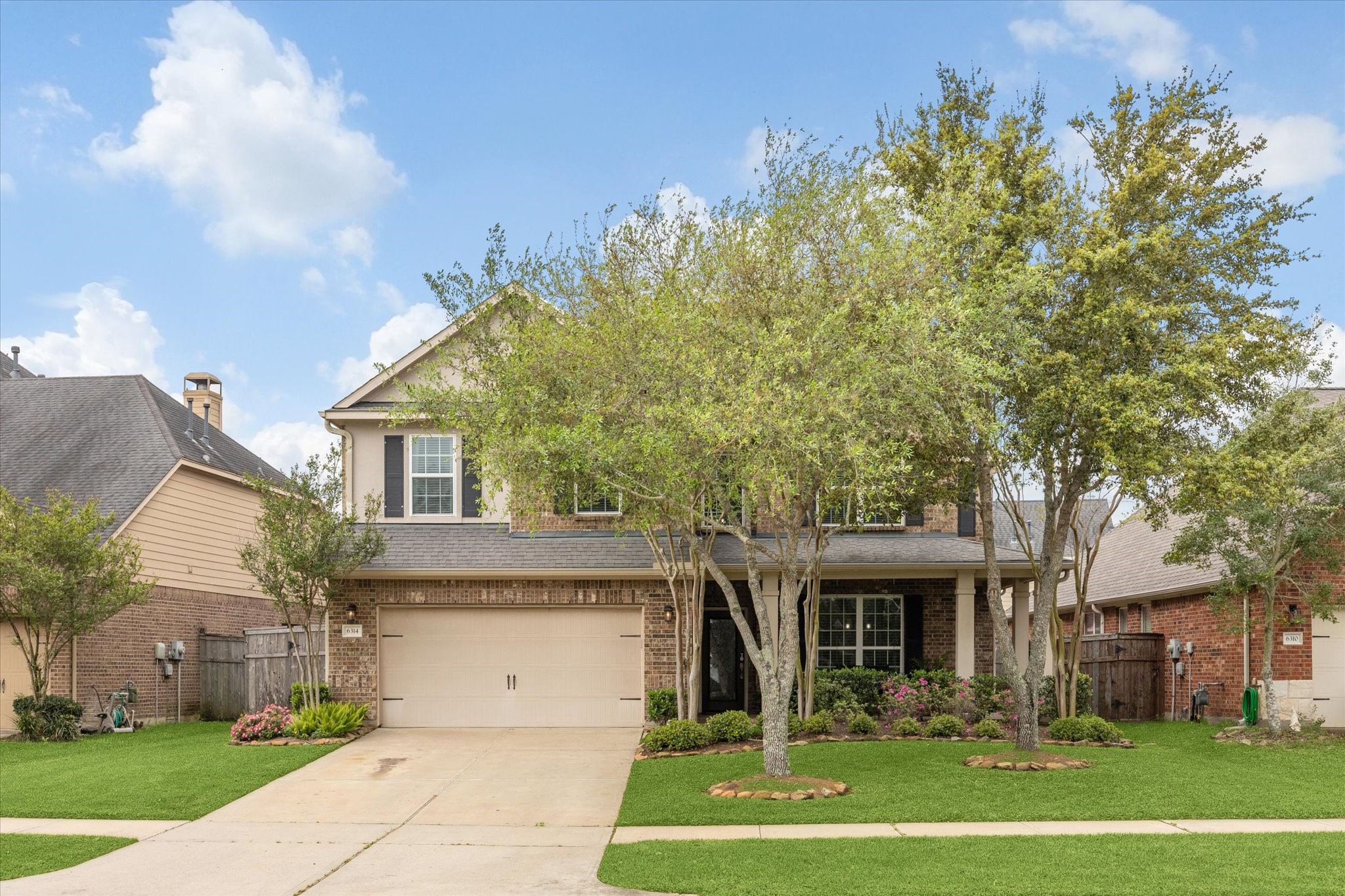 6314 Teal Mist Lane Fulshear TX 77441