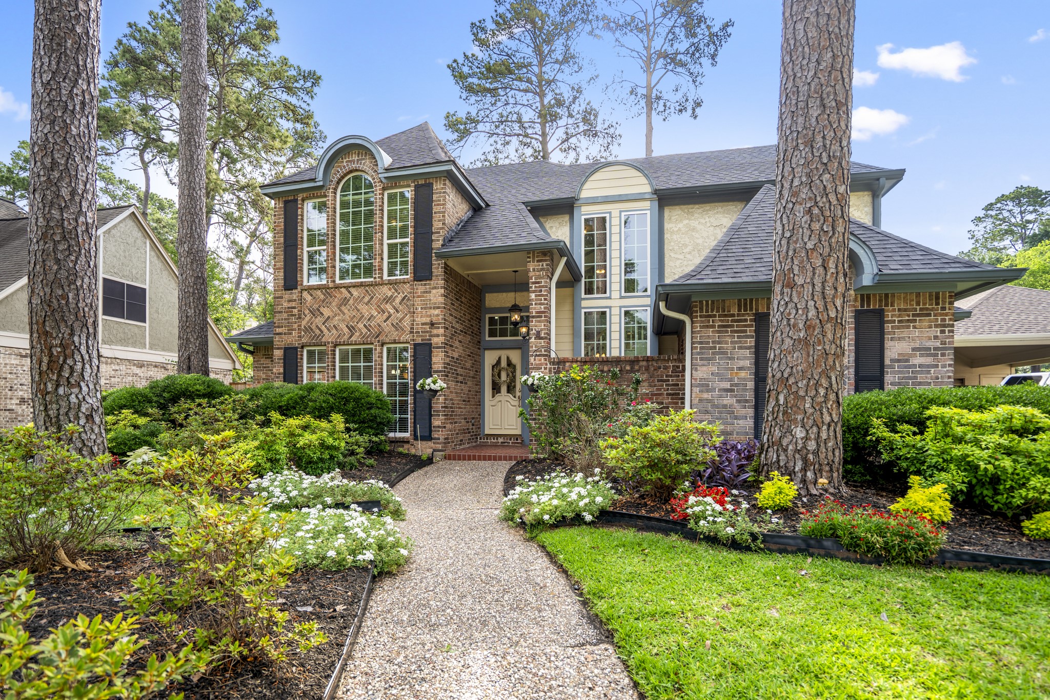 14818 Carols Way Drive Houston TX 77070