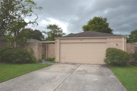 2467 Colton Hollow Drive Houston TX 77067