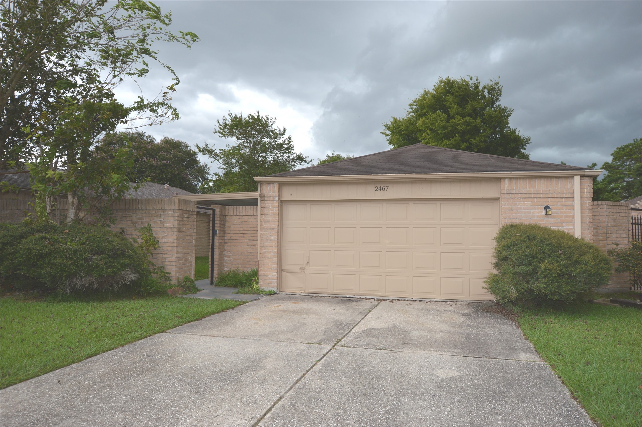 2467 Colton Hollow Drive Houston TX 77067