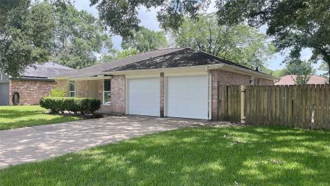 1502 Chilton Lane Katy TX 77493