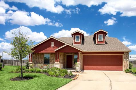 22914 Arcola Manor Court Katy TX 77493