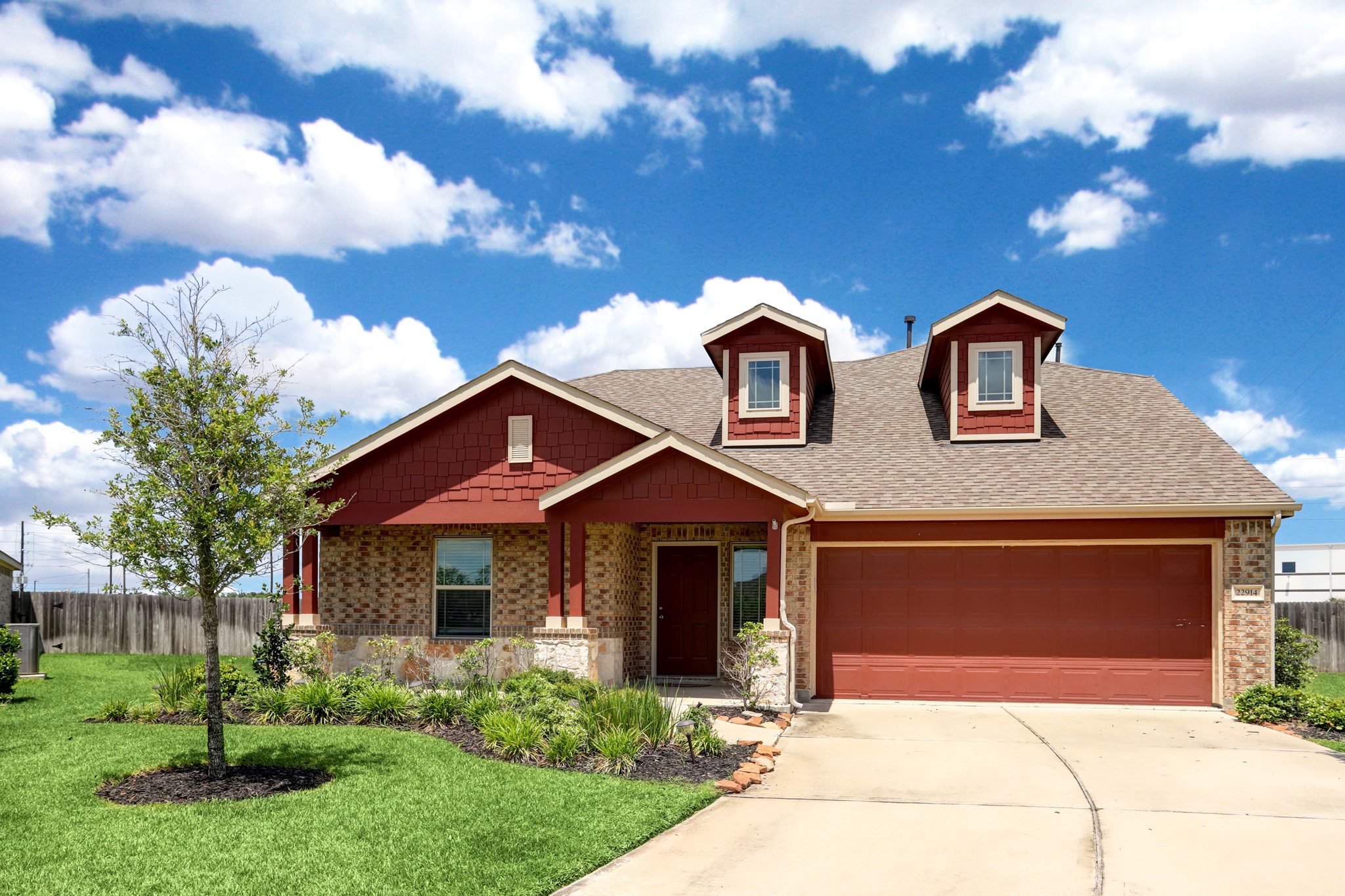 22914 Arcola Manor Court Katy TX 77493
