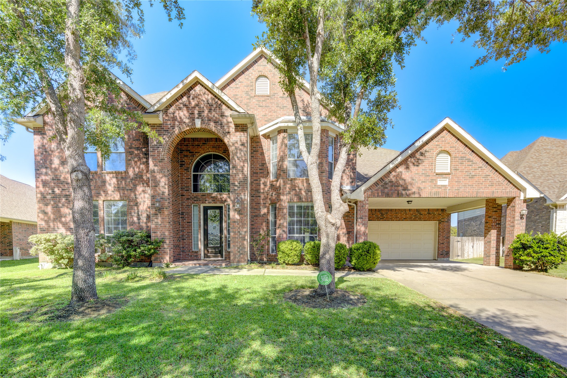 21126 Breezy Shore Lane Richmond TX 77407