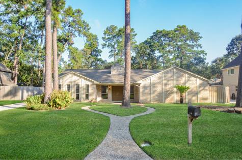 5222 Ashmere Lane Spring TX 77379