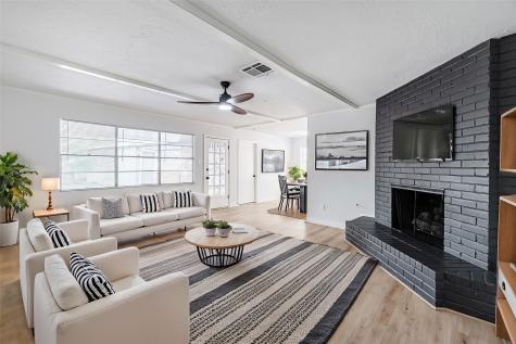 1942 Round Spring Drive Kingwood TX 77339