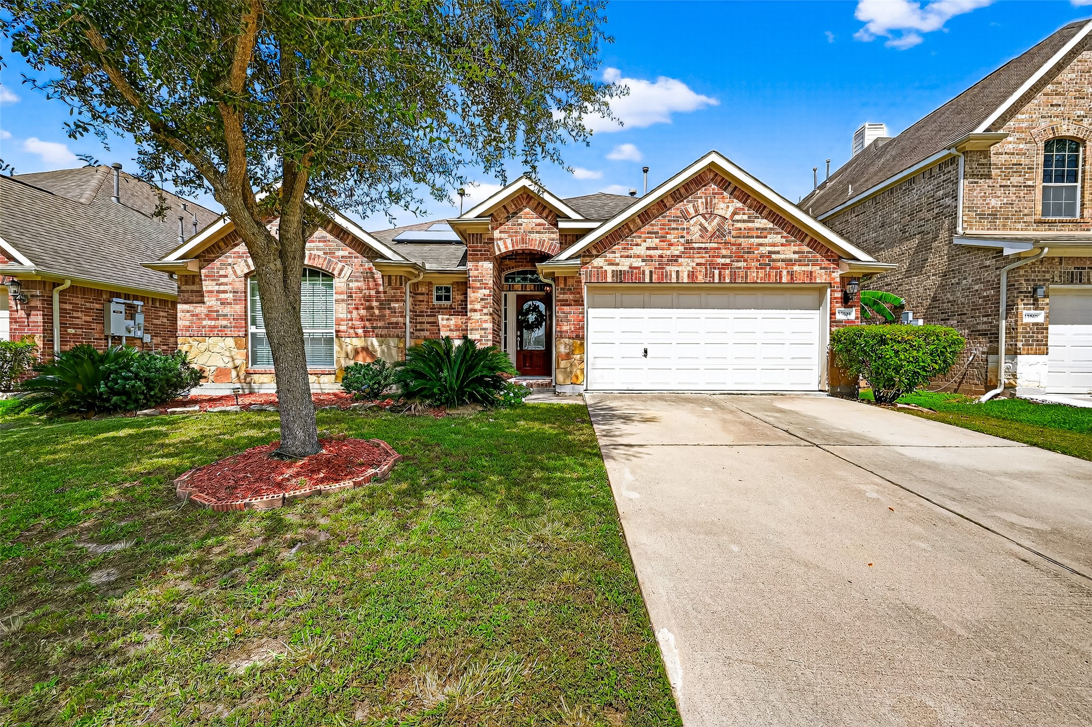 13505 Mystic Arbor Lane Pearland TX 77584