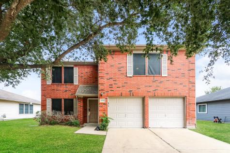 6010 Dream Court Houston TX 77085