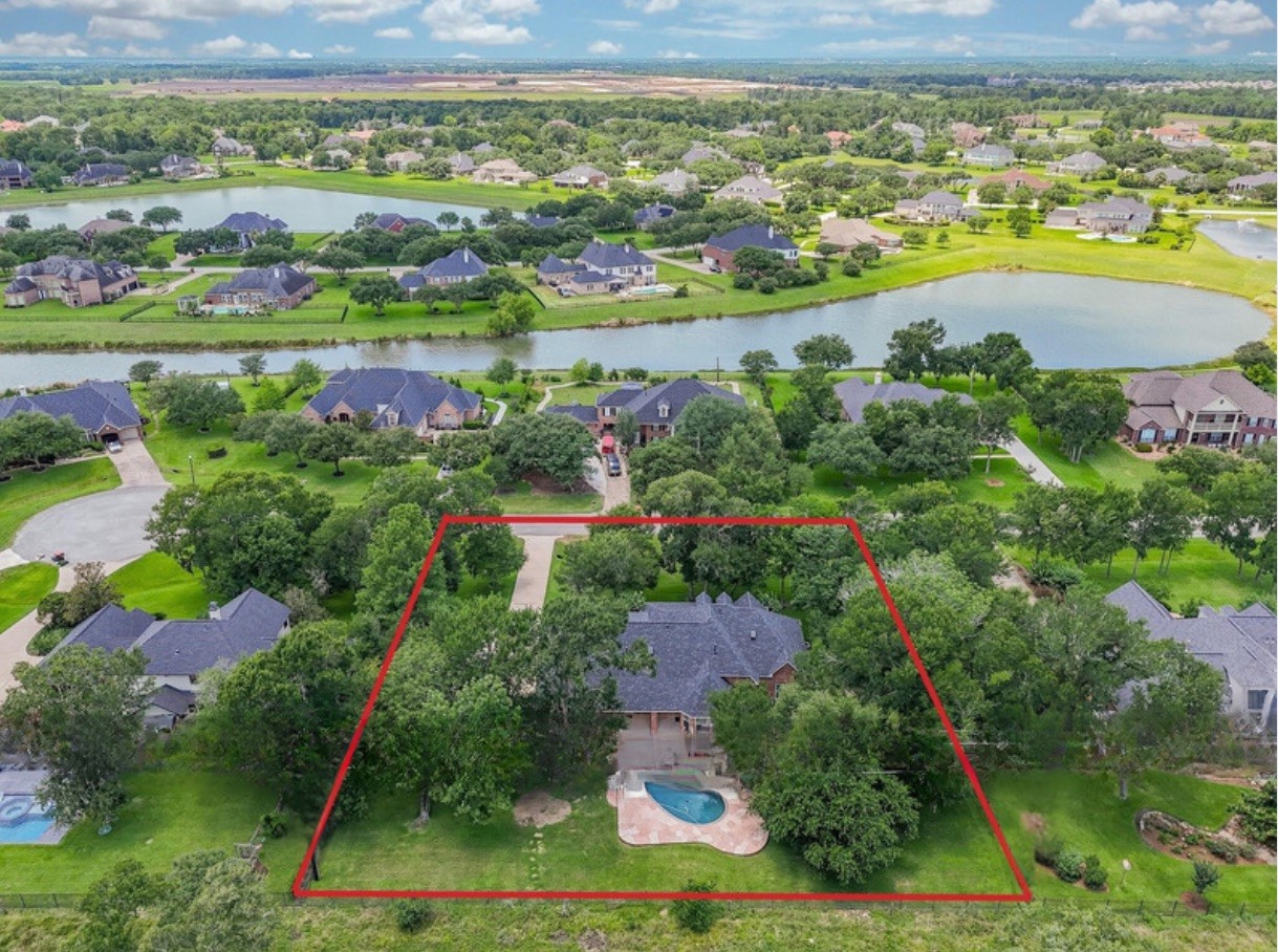 9115 Crown Jewel Drive Richmond TX 77469