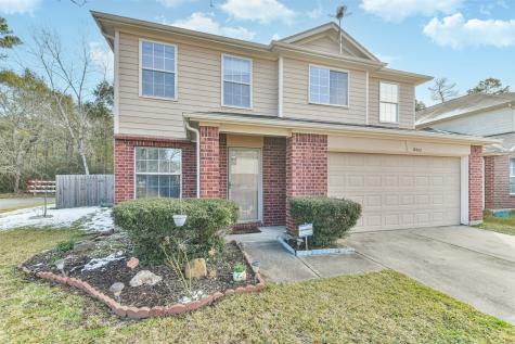 18422 Heartland Court Humble TX 77346