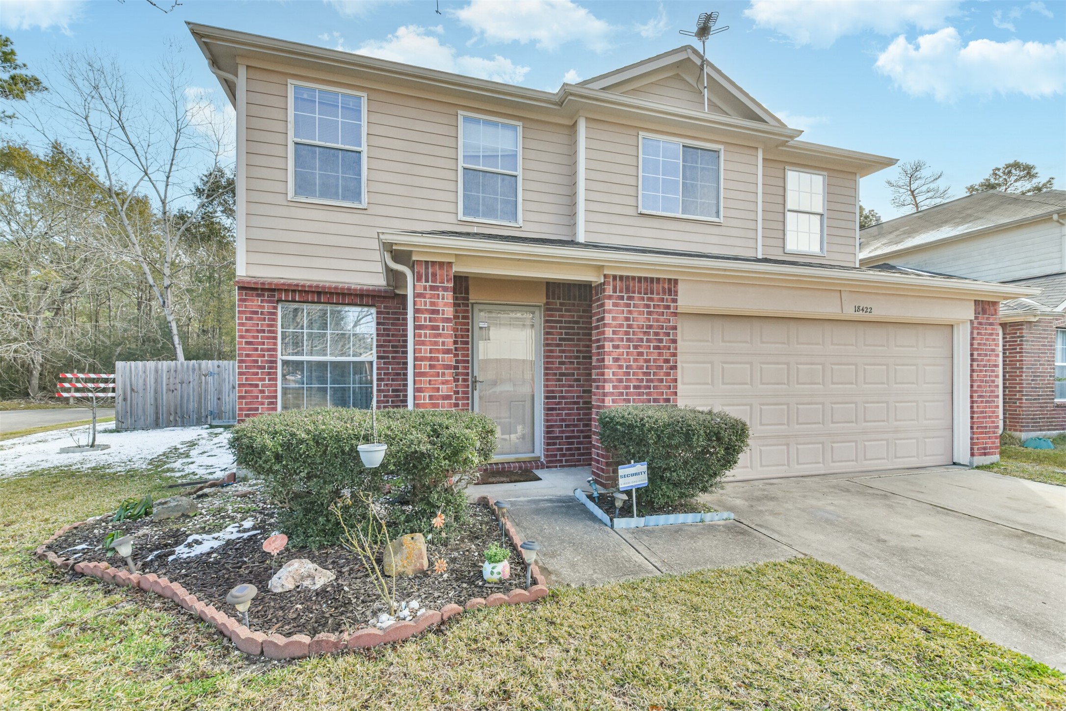 18422 Heartland Court Humble TX 77346