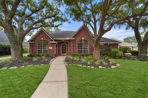24418 Bay Hill Boulevard Katy TX 77494