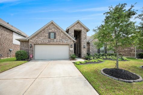 3515 Willow Hills Way Richmond TX 77406