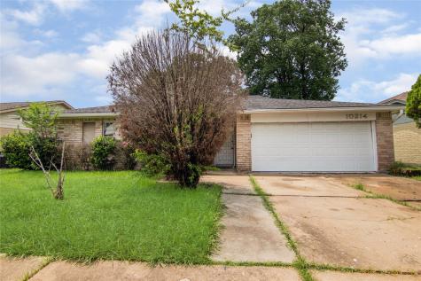 10214 Rancho Bernardo Lane Sugar Land TX 77498