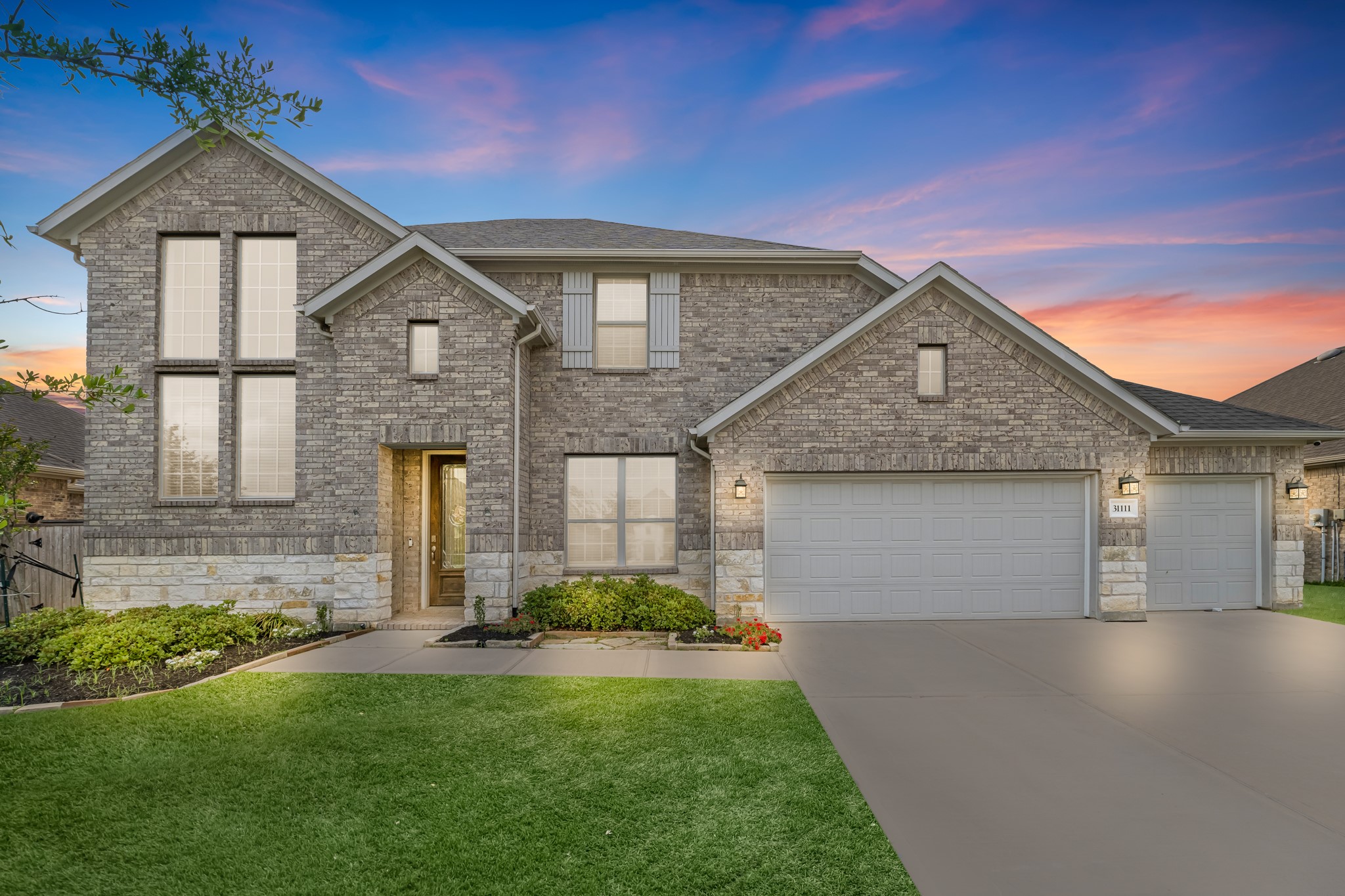 31111 Durham Creek Court Tomball TX 77375