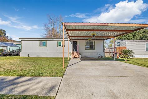 504 Vista Avenue Baytown TX 77520