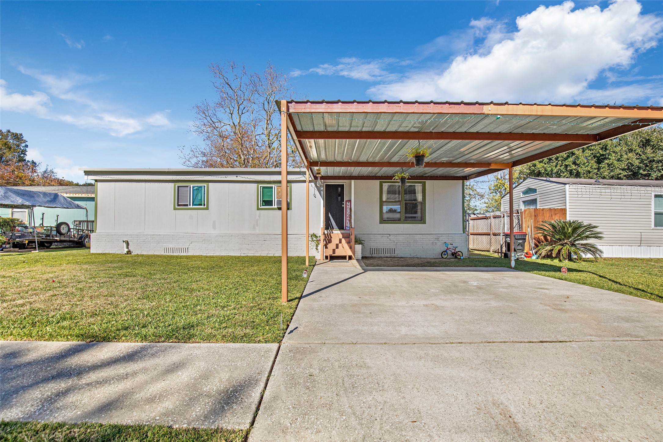 504 Vista Avenue Baytown TX 77520