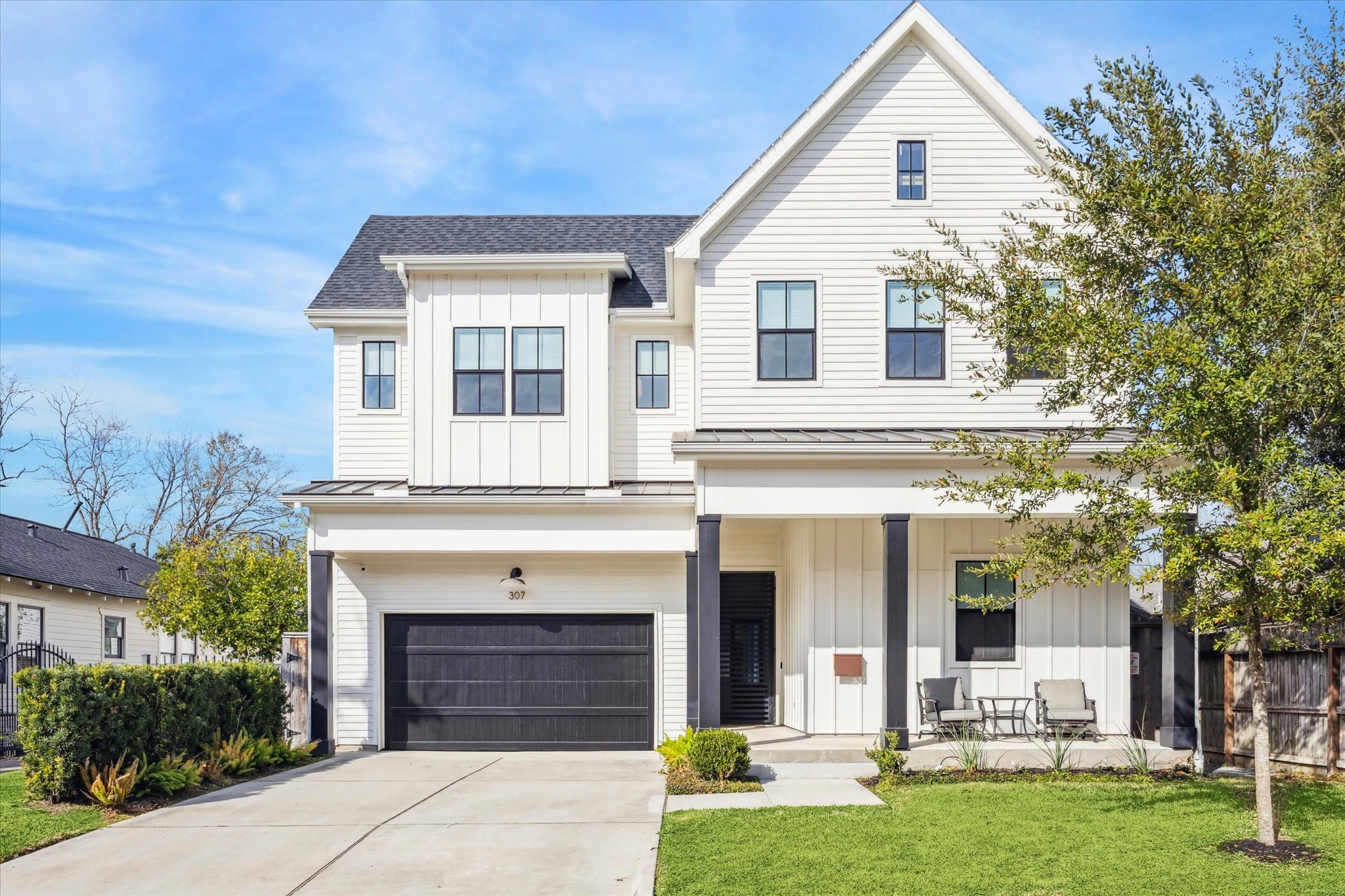 307 Aurora Street Houston TX 77008