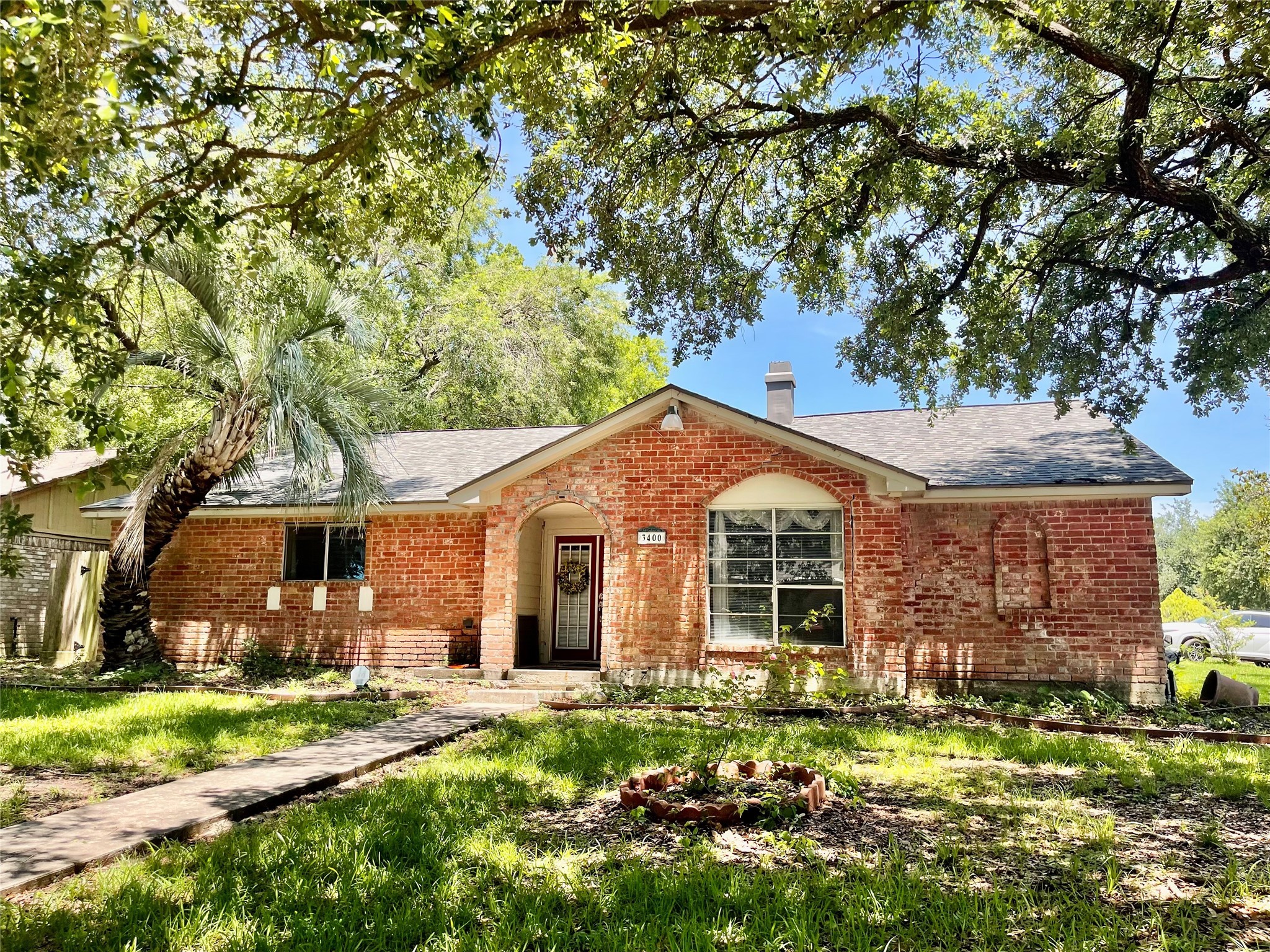 3400 Surrey Street Baytown TX 77521