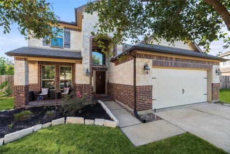 19527 Belton Shore Drive Cypress TX 77433